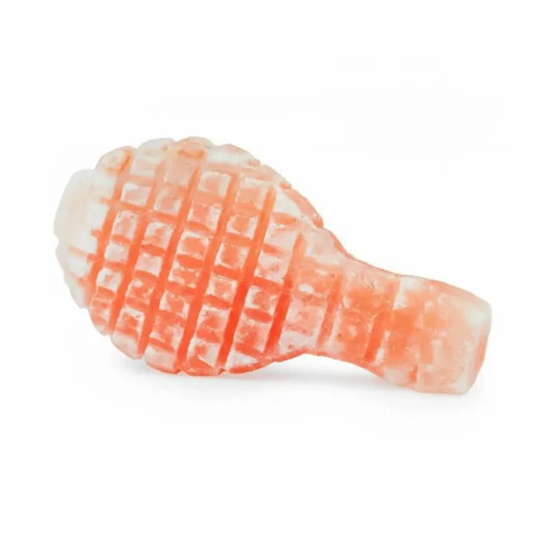 Himalayan Pink Salt Foot Scrubber