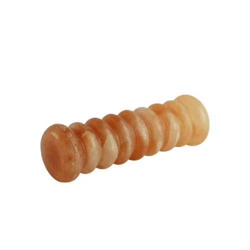Massage (4) Himalayan Salt Massage Roller - Image 1