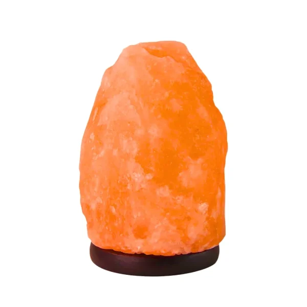Natural Pink Salt Lamp