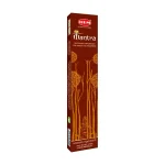 Hem Mantra Incense