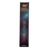 HEM 7 Chakras Incense | 6 Pcs