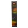 HEM 7 Colors Incense | 6 Pcs
