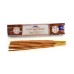 Satya Yogic Meditation Incense