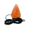 Himalayan USB Ice Tree Salt Lamp | Pink