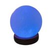 USB Round Salt Ball Lamp | Color Changing