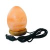USB Egg Salt Lamp