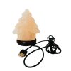 Himalayan USB Ice Tree Salt Lamp