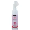 Hemani Rose Glow Expert Foaming Facewash