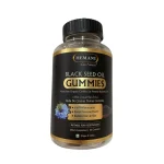 Hemani Black Seed Oil Gummies