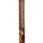 HEM Cinnamon Apple Incense Sticks