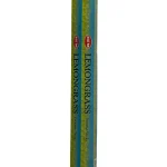 Hem Lemon Grass Incense Sticks