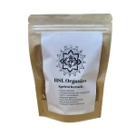HSL Organics Apricot Kernels 100g