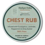 HH Chest Rub
