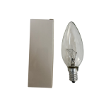 Salt Lamp 25 Watt Spare Bulb (incandescent Glass Bulb)