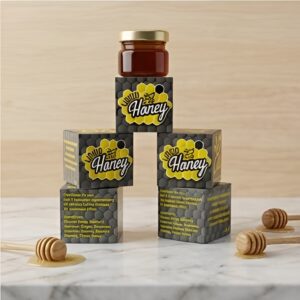 Libido Honey