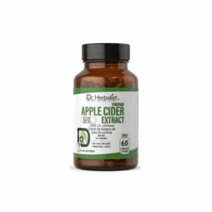 Apple Cider Vinegar Extract Capsules