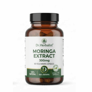 Moringa Extract Capsules