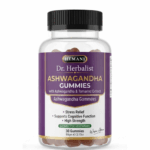 DR. H Ashwagandha Gummies