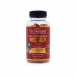 DR. H Apple Cider Vinegar Gummies